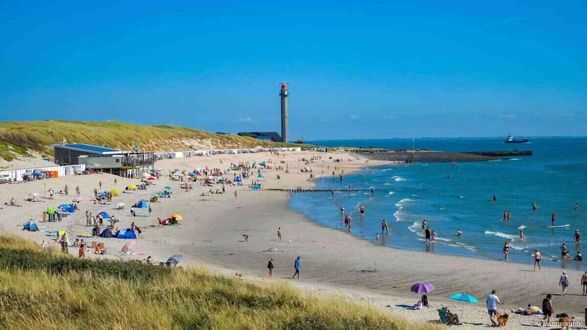 Neue Studie warnt: AMOC-Kollaps könnte Nordsee um einen halben Meter anheben