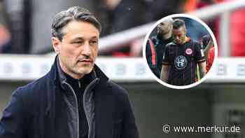 Ehemaliger Eintracht-Profi erhebt schwere Vorwürfe gegen Niko Kovac