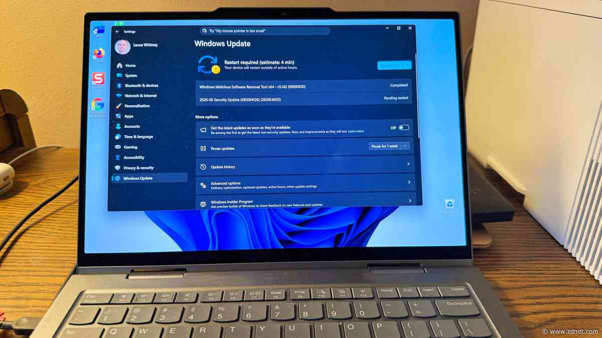 Microsoft patches record 206 Windows bugs in June update - and 3 are zero days