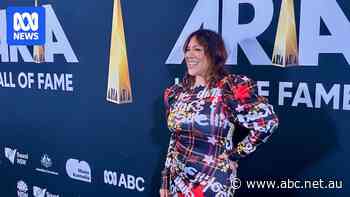Six Australian music acts inducted into ARIA Hall of Fame