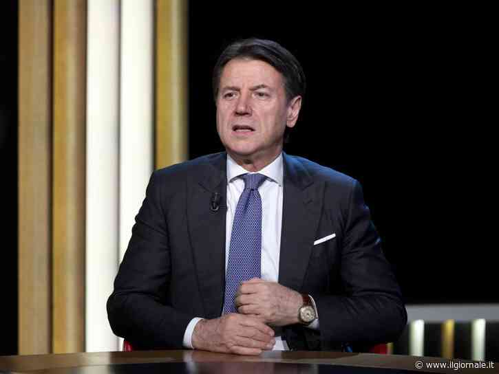 Conte difende il suo deputato: "Nessuna offesa"