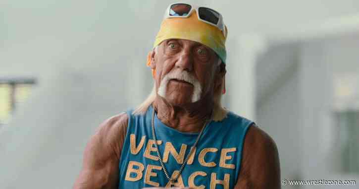 Hulk Hogan’s Florida Compound Sees Major Price Cut