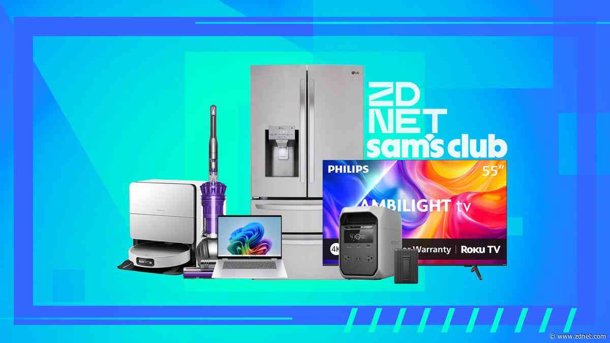 The best Sam's Club deals to compete with Prime Day (including half off membership)