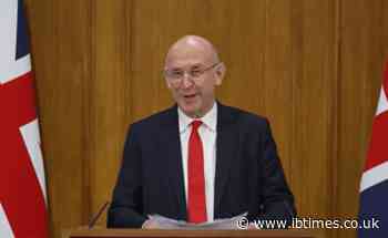 John Healey Walks Out After Keir Starmer Refuses to Stump Up More Cash for the Armed Forces