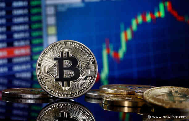 Bitcoin Has Never Broken This Line Before And Price Just Touched It Again