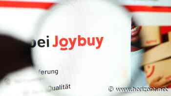 E-Commerce: Joybuy verlegt Black Friday in den Sommer