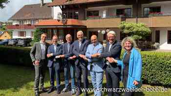 Über Kreis Calw hinaus: Zwei „starke Marken“ schließen sich im Tourismus zusammen