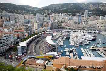 Ivre en marge du Grand Prix de Monaco, il agresse et menace de mort son épouse : 45 jours de prison ferme