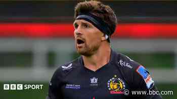 Slade playing at world class level - Baxter