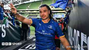 No 'fairytale ending' for Lowe as he confirms exit