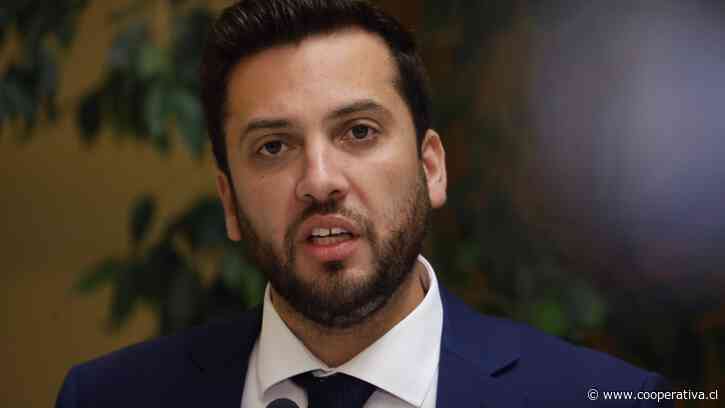 Soto emplaza al Gobierno por manejo económico: "Están llevando la política fiscal al barro de la batalla cultural"