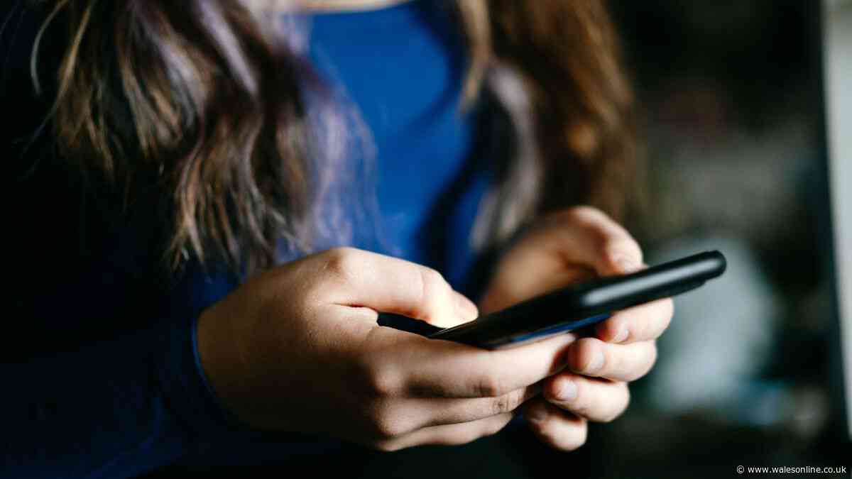 Woman's campaign of harrassment saw her ring ex 750 times in a fortnight