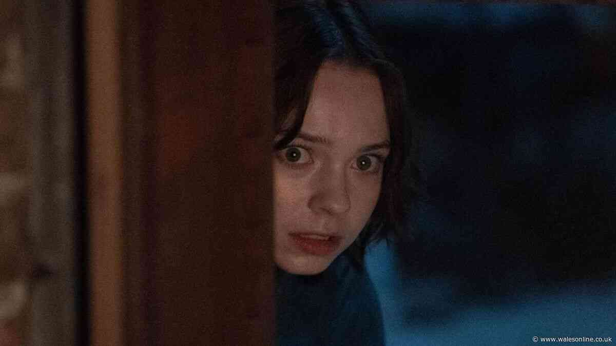 Netflix's 'binge-worthy' British mystery show hailed as 'absolute masterpiece'