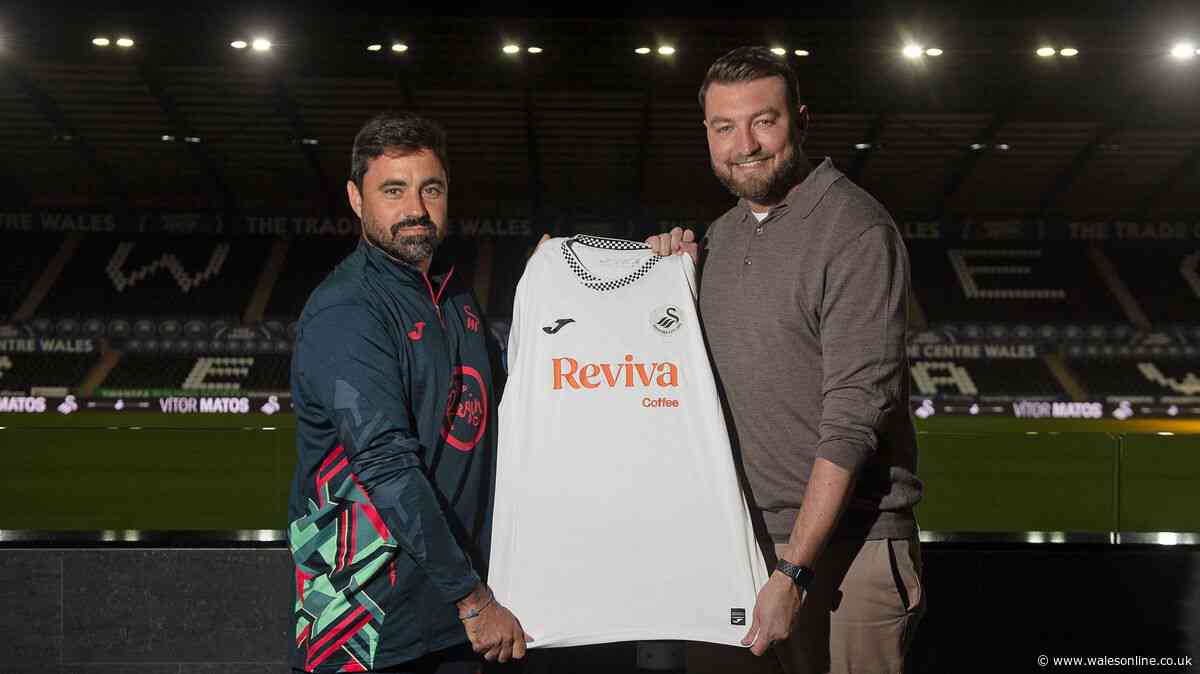 Transfer targets, big contract calls and decision that will kickstart Swansea City's summer