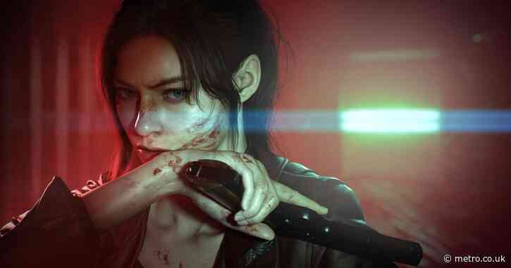 Resident Evil Requiem DLC links to Veronica but will be out after says rumour