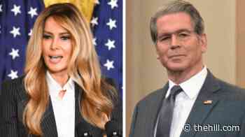 Watch live: Melania Trump, Bessent to announce youth foster care initiative