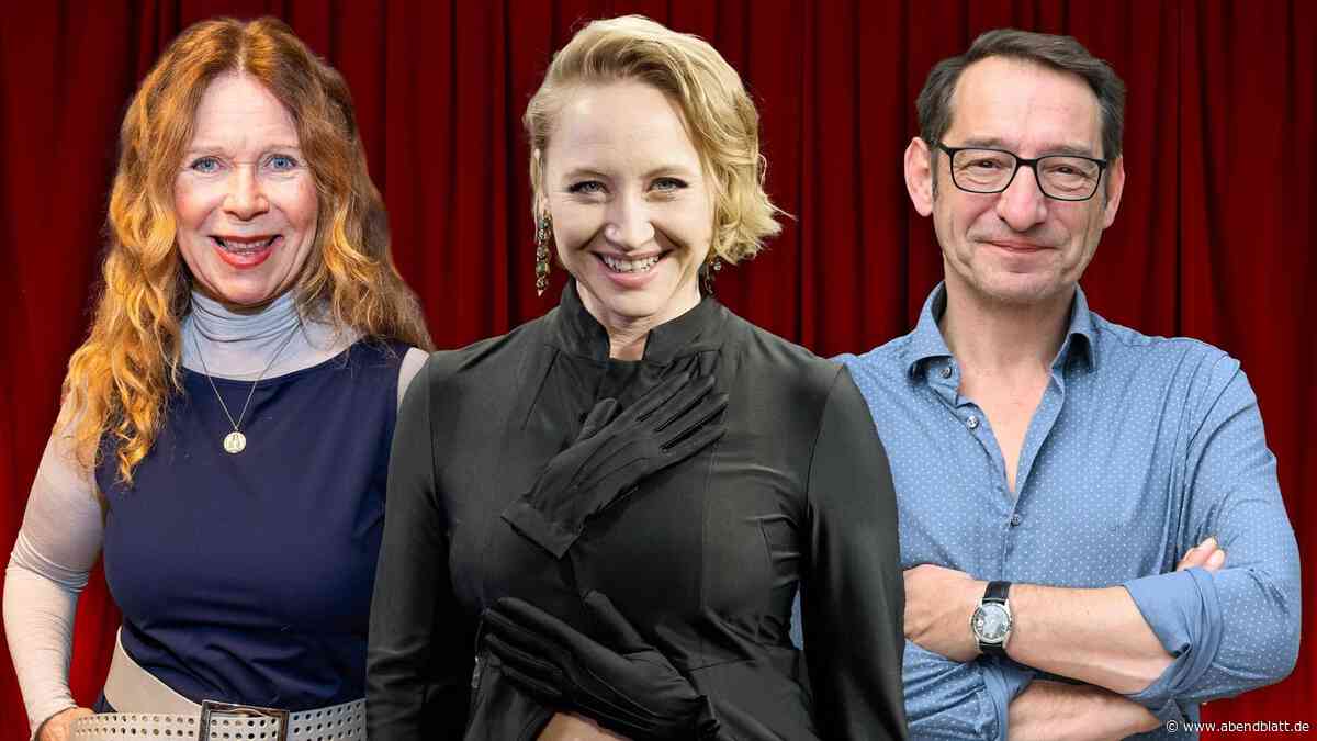 Auch „Tatort“- und „Polizeiruf“-Stars kommen in die Komödie Winterhude