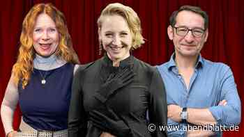 Auch „Tatort“- und „Polizeiruf“-Stars kommen in die Komödie Winterhude