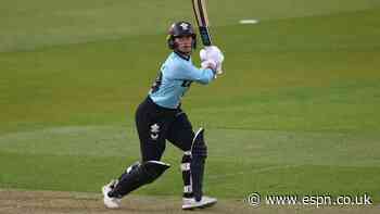 Kira Chathli to captain England A against India A