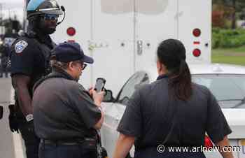 New parking ticket portal launches in Arlington, with permit changes coming soon