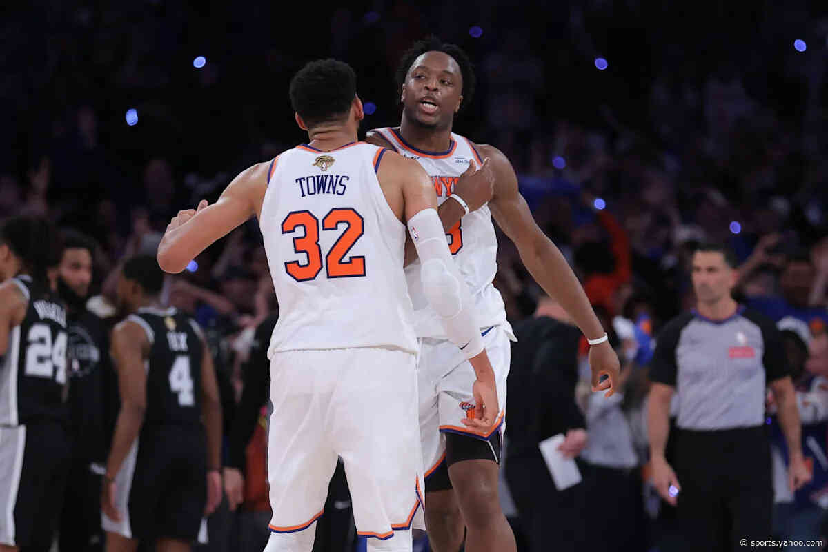 Anatomy of a stunning comeback: How Knicks pulled off improbable win