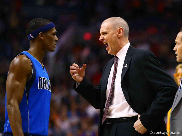 Mavs YouTube RoundUp Spotlight: When the right trade went completely wrong
