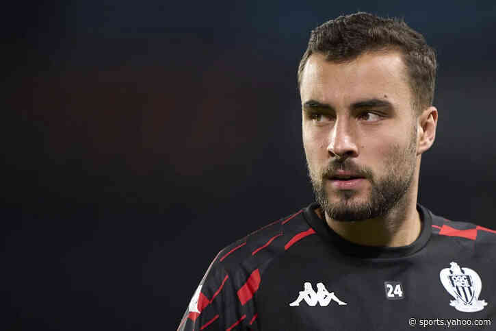 Feyenoord in negotiations with OGC Nice for Belgian midfielder