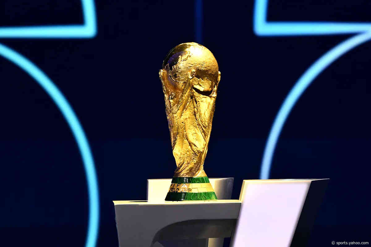 2026 World Cup: our favourites 🌟