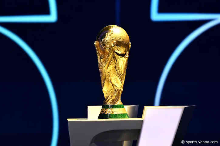 2026 World Cup: our favourites 🌟
