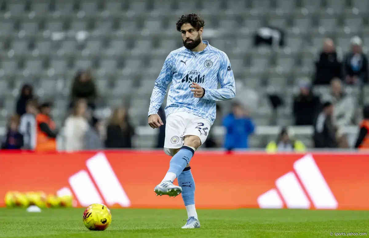 Revealed: Man City’s contract renewal belief around first-team star amid Real Madrid interest