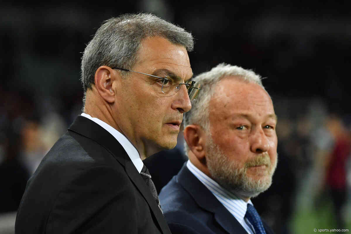 Report: Juventus already made decision on Comolli before latest round of talks