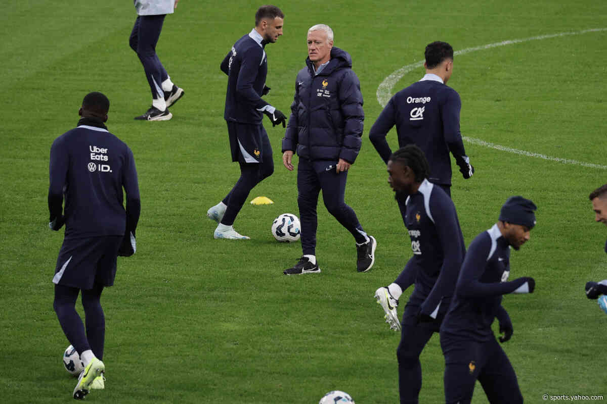 2026 World Cup: How to buy tickets to France vs. Senegal