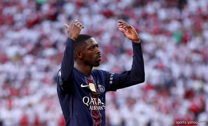Real Madrid eye ambitious swoop for 2025 Ballon d’Or winner – report
