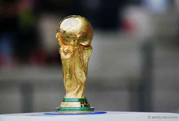 Three Serie A Players to Watch at the World Cup