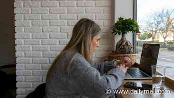 Working from home linked to rising mental health problems - especially for those living alone, study finds