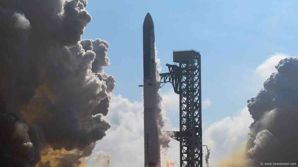 Beleggers vechten om aandelen SpaceX: vraag veel groter dan aanbod