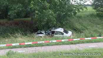 Drie doden, onder wie twee kinderen, na botsing auto met fietsers in Zeeland