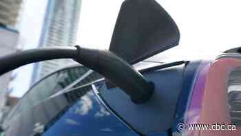 Quebec walks back 2035 target for ending sale of gas-powered vehicles