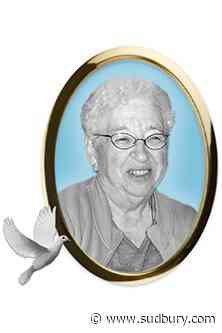 BRISSON, Jeannette