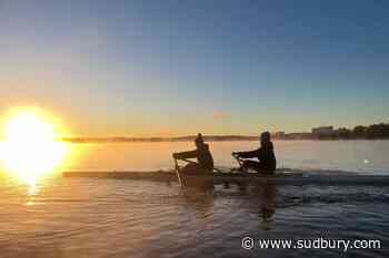 Try rowing for free on June 13 with the Sudbury Rowing Club