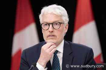 CP NewsAlert: Privacy commissioner says Grok deepfakes violated Canadian privacy law