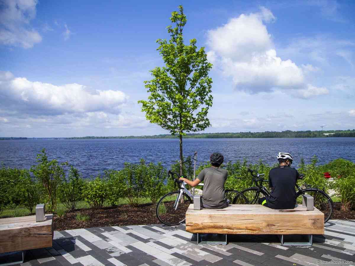 Muggy Ottawa weather conditions expected to cool by weekend