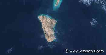 What to know about Iran's Kharg Island as Trump threatens to seize it