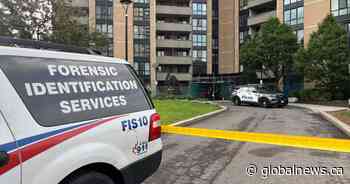 Officer dead after being shot during ‘exchange of gunfire’: Toronto police