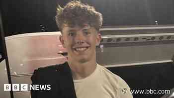 Tributes to 'kindest boy' after sudden death