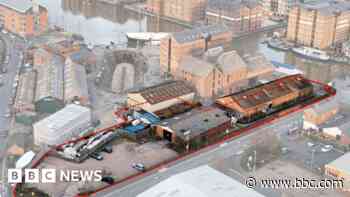 Plans for six-storey apartment building scrapped