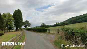 Cyclist dies in hospital after crash
