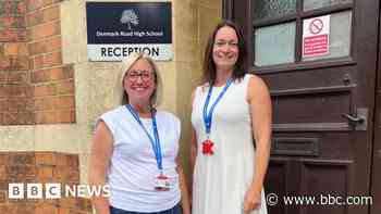Schools funding will make buildings safe and warm