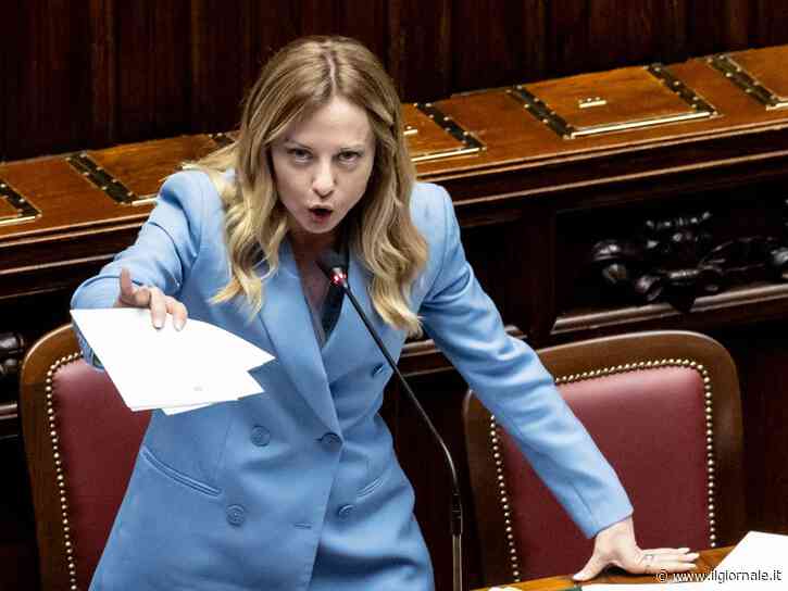 Sospensione di Silvestri ed espulsione dal M5S: la destra si compatta attorno a Meloni