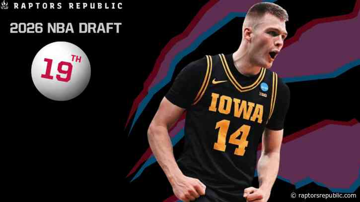 2026 NBA Draft: Bennett Stirtz is the quintessential underdog point guard